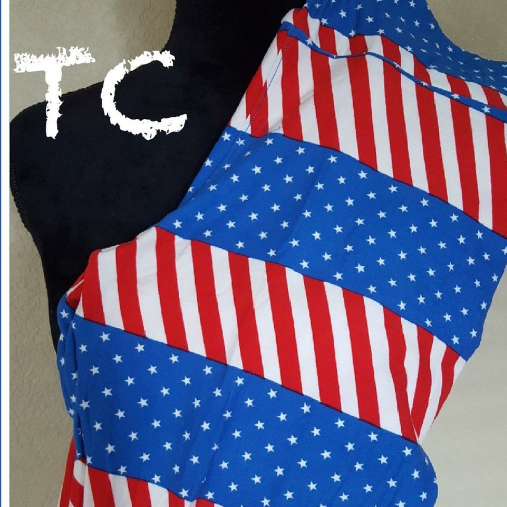 Lula Roe leggings